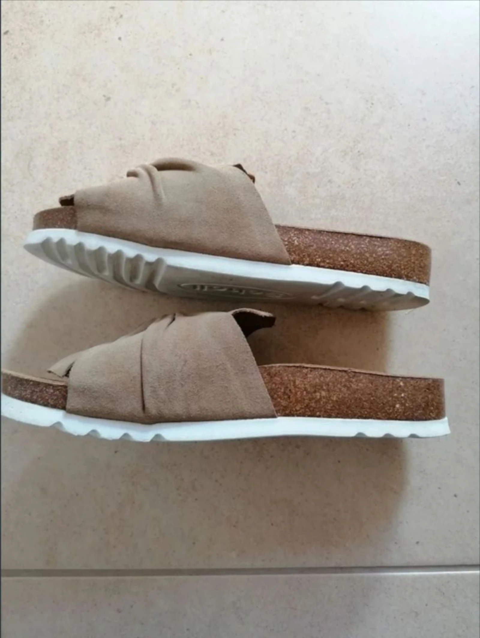 Sandalias para mujer Scholl – photo 4